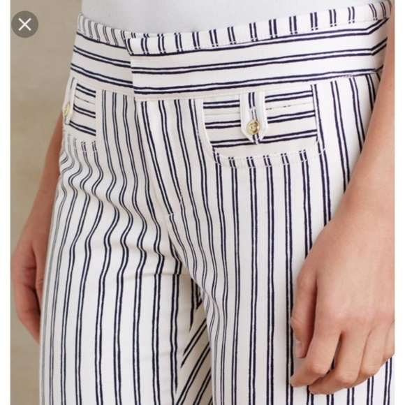 Anthropologie Pants - Anthropologie Cartonnier Charlie trouser sz.0P